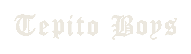 Tepito Boys