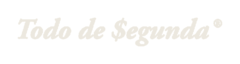 Todo de Segunda