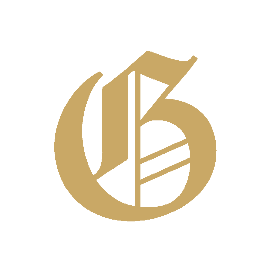 Gerardo Ramos monogram